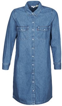 Rövid ruhák Levis SELMA DRESS