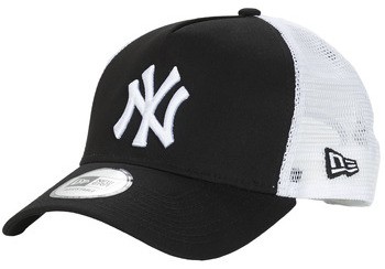 Baseball sapkák New-Era CLEAN TRUCKER NEW YORK YANKEES