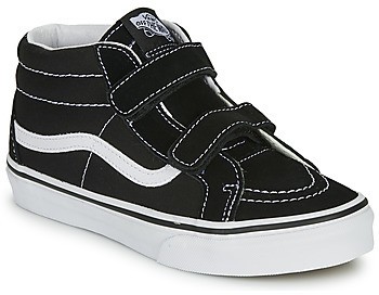 Magas szárú edzőcipők Vans SK8-MID REISSUE V