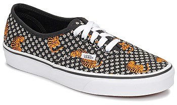 Rövid szárú edzőcipők Vans AUTHENTIC