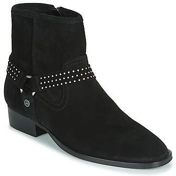 Csizmák Ikks BOOTS GAUCHO