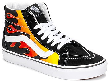 Magas szárú edzőcipők Vans SK8-Hi REISSUE