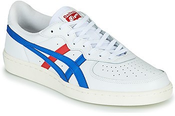 Rövid szárú edzőcipők Onitsuka Tiger GSM LEATHER