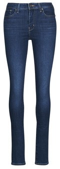 Skinny farmerek Levis 721 HIGH RISE SKINNY