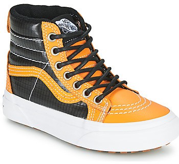 Magas szárú edzőcipők Vans SK8-Hi MTE