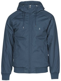 Dzsekik Volcom HERNAN 5K JACKET