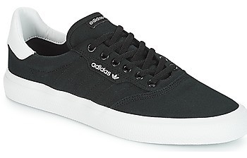 Rövid szárú edzőcipők adidas 3MC