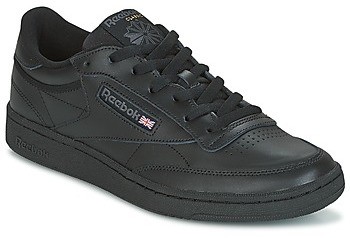 Rövid szárú edzőcipők Reebok Classic CLUB C 85