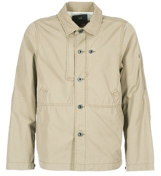 Dzsekik G-Star Raw RACKAM OVERSHIRT