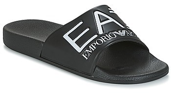 strandpapucsok Emporio Armani EA7 SEA WORLD VISIBILITY M SLIPPER