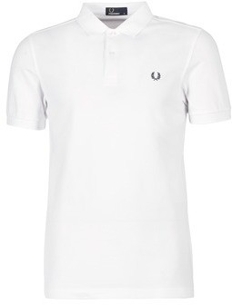 Rövid ujjú galléros pólók Fred Perry THE FRED PERRY SHIRT