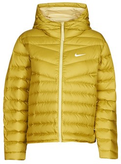 Steppelt kabátok Nike W NSW WR LT WT DWN JKT