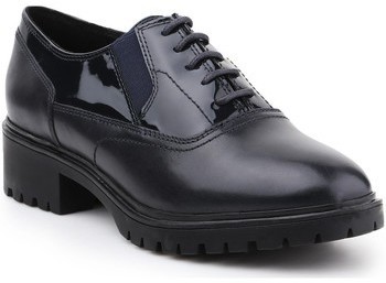 Rövid szárú edzőcipők Geox Buty lifestylowe D Peaceful H D640GH-04366-C4021