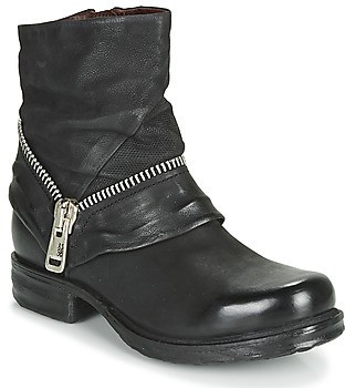 Csizmák Airstep / A.S.98 SAINT EC ZIP NEW