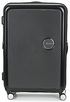 Keményfedeles bőröndök American Tourister SOUNDBOX 77CM 4R