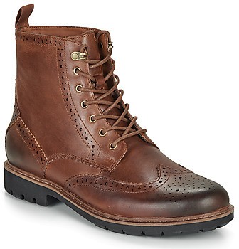 Csizmák Clarks BATCOMBE LORD