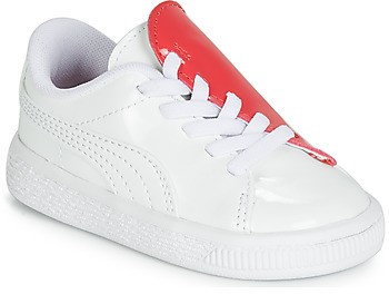 Rövid szárú edzőcipők Puma INF B CRUSH PATENT AC.W-H