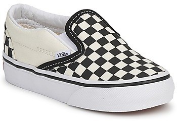 Belebújós cipők Vans Classic Slip-On KIDS