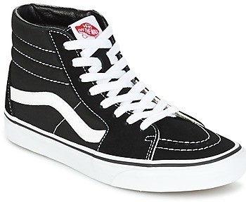 Magas szárú edzőcipők Vans SK8-Hi