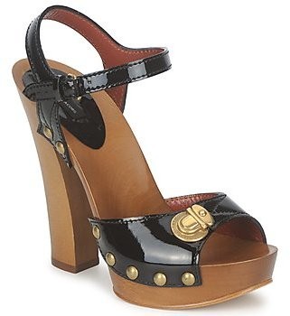 Szandálok / Saruk Marc Jacobs MJ18143