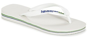 Lábujjközös papucsok Havaianas BRASIL LOGO