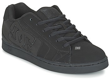 Rövid szárú edzőcipők DC Shoes NET