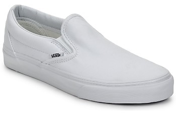 Belebújós cipők Vans Classic Slip-On