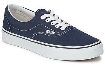 Rövid szárú edzőcipők Vans ERA