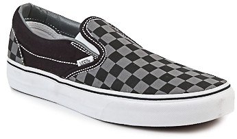 Belebújós cipők Vans Classic Slip-On