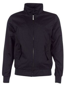 Dzsekik Harrington HARRINGTON PAULO