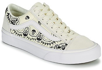 Rövid szárú edzőcipők Vans STYLE 36