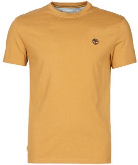 Rövid ujjú pólók Timberland SS DUNSTAN RIVER POCKET TEE SLIM