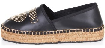 Gyékény talpú cipők Love Moschino JA10043G1