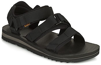 Szandálok / Saruk Teva M Cross Strap Trail BLACK