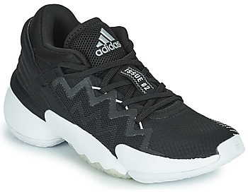 Kosárlabda adidas D.O.N. ISSUE 2
