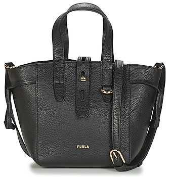 Válltáskák Furla FURLA NET MINI TOTE