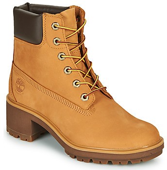 Bokacsizmák Timberland KINSLEY 6 IN WP BOOT