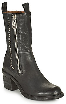 Bokacsizmák Airstep / A.S.98 JAMAL STUDS