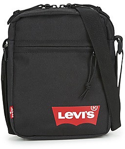 Kistáskák Levis MINI CROSSBODY SOLID (RED BATWING)