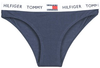 Bugyik Tommy Hilfiger ORGANIC COTTON