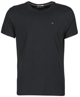 Rövid ujjú pólók Tommy Jeans TJM ORIGINAL JERSEY TEE