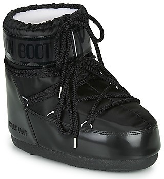 Hótaposók Moon Boot MOON BOOT CLASSIC LOW GLANCE