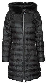 Steppelt kabátok MICHAEL Michael Kors ECO LONG PERFMNC PUFFER