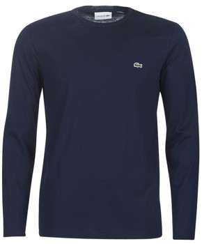 Hosszú ujjú pólók Lacoste TH6712