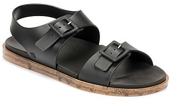 Szandálok / Saruk Melissa MELISSA WIDE SANDAL AD