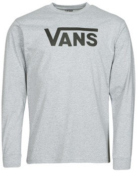 Hosszú ujjú pólók Vans VANS CLASSIC LS