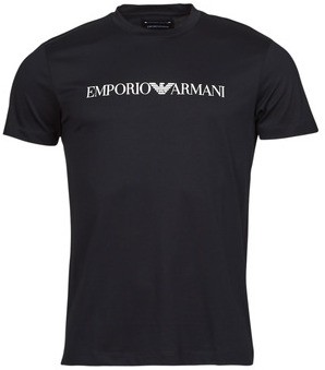 Rövid ujjú pólók Emporio Armani 8N1TN5