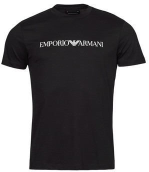 Rövid ujjú pólók Emporio Armani 8N1TN5