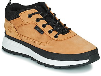 Magas szárú edzőcipők Timberland FIELD TREKKER LOW