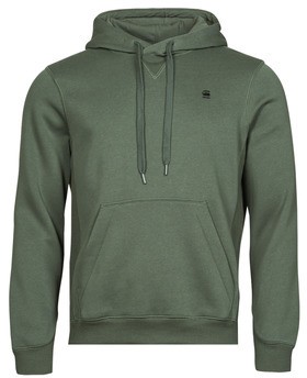 Pulóverek G-Star Raw PREMIUM CORE HDD SW LS